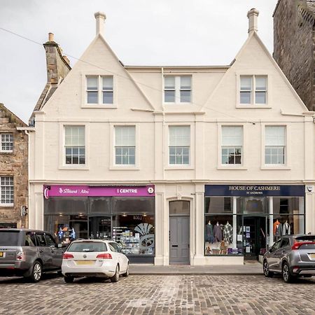 Skye Sands - Old Course Residence St Andrews Exterior foto